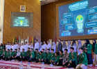 CORE3D 2025 Resmi Dibuka, Pameran dan Inovasi Teknologi Ramaikan Hari Pertama!