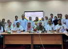 Fakultas Teknologi Informasi Sambut Kunjungan Silaturahmi Direksi Rumah Sakit Universitas Andalas