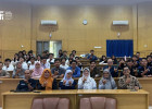 FTI Universitas Andalas Gelar Kuliah Umum “AI in the Real World: Transforming Data into Intelligent Decisions”