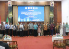 Seminar Bersama “Peluang dan Tantangan Mahasiswa dalam Menyikapi Trend Digitalisasi di Era Revolusi Industri 4.0 dan Society 5.0”