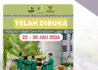 Pembukaan Bantuan Pendidikan Baznas Provinsi Sumatera Barat Tahap II Tahun 2026