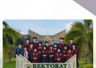 10 Mei 2026 - Momentum Wisuda FTI UNAND untuk Generasi Unggul dan Berkarakter