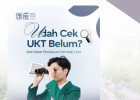 Pengajuan Keringanan UKT dan Peninjauan Kembali Tarif UKT Mahasiswa FTI Universitas Andalas
