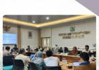 Peningkatan Kompetensi dan Pemahaman Audit Internal Melalui Pelatihan Audit FTI Tahun 2026