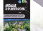 Andalas X-plorer 2026