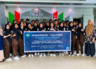 FTI Terima Kunjungan Siswa SMKN 1 Pasir Penyu