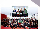Yudisium ke 4 Wisuda 4 Tahun 2026