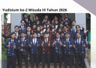 Yudisium ke 2 FTI