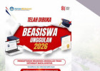 [INFO BEASISWA] BEASISWA UNGGULAN 2026