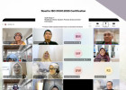Menuju Standar Internasional, FTI Unand Gelar Audit Stage 1 ISO 21001:2025