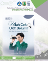 Pengajuan Peninjauan Kembali Tarif UKT Mahasiswa FTI Universitas Andalas