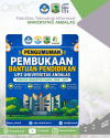 Penerimaan Beasiswa UPZ UNAND Periode Ganjil 2026/2027