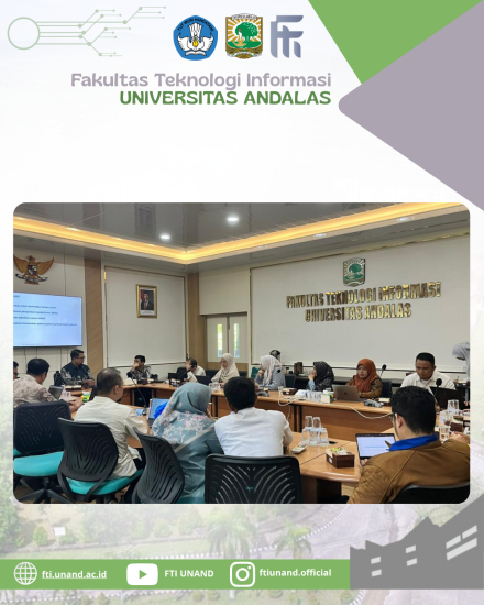 Peningkatan Kompetensi dan Pemahaman Audit Internal Melalui Pelatihan Audit FTI Tahun 2026