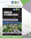 Andalas X-plorer 2026