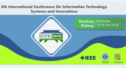 Video ICITSI 2018 Padang
