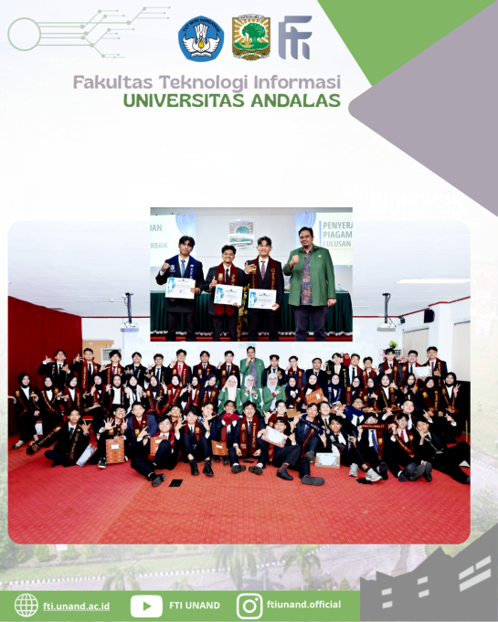 Yudisium ke 4 Wisuda 4 Tahun 2026