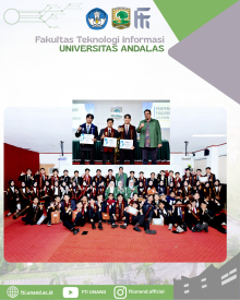 Yudisium ke 4 Wisuda 4 Tahun 2026