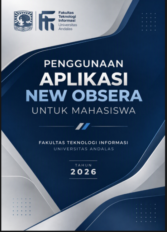 Sosialisasi aplikasi ujian online (OBSERA) FTI