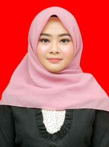 Hanifah Azra Lubis, S.Kom  “The best preparation for tomorrow is doing your best today”