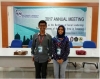 Keikutsertaan Hafizh Ash Shiddiqi Dalam Kegiatan Student Camp 2017 Di Semarang