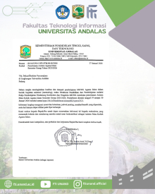 Penerimaan Asisten Agama Islam Semester Genap 2025/2026