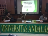 Pertemuan Civitas Akademika Fakultas Teknologi Informasi Universitas Andalas