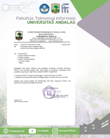 Perpanjangan Jadwal Pendaftaran Ulang Semester Ganjil Tahun Akademik 2026/2027