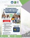 International Student Exchange (Outbound) 2026