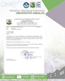 Wujudkan Inovasi Digital dengan mengikuti Lomba Inovasi Digital Mahasiswa (LIDM) Universitas Andalas 2026