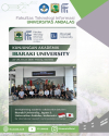 Kunjungan Akademik Ibaraki University ke Universitas Andalas  (Ibaraki University Spring Overseas Program 2026)